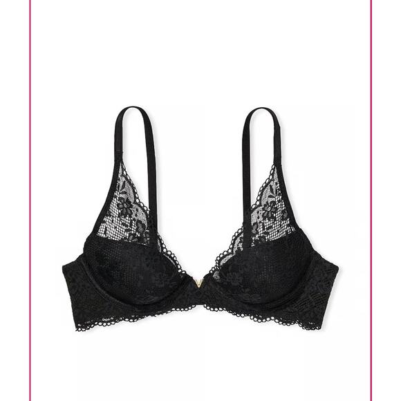 Victoria’s Secret Bra Love Cloud Bra 44DD NWT - Picture 3 of 11